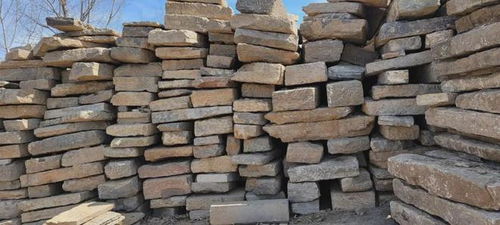 老石板、舊石材與仿古石材加工廠家價(jià)格與工藝解析