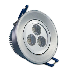 廠家直供偉德(WED)大功率高品質(zhì)3W天花燈 偉德節(jié)能照明_燈具照明_世界工廠網(wǎng)中國產(chǎn)品信息庫