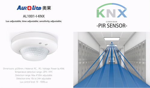 節能環保科技創新,奧萊照明引領行業智能化發展新趨勢