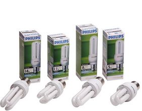 飛利浦節能燈廠家直銷 石家莊飛利浦節能燈 節能燈專業廠家