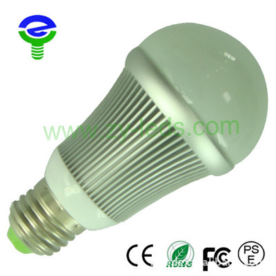 3014綠色節(jié)能5w室內照明e27球泡燈 - 深圳市志越光電科技 - 企及公司搜索